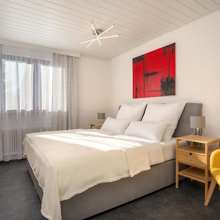 Ferienhaus Villa Milla Nuernberg ภายนอก รูปภาพ